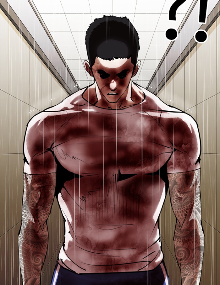Lookism Chapter 339 page 172 - Chapter 339: Ep. 339: Workers(3 Affiliates) (10)