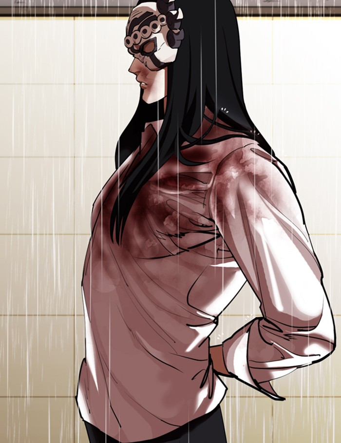 Lookism Chapter 339 page 176 - Chapter 339: Ep. 339: Workers(3 Affiliates) (10)