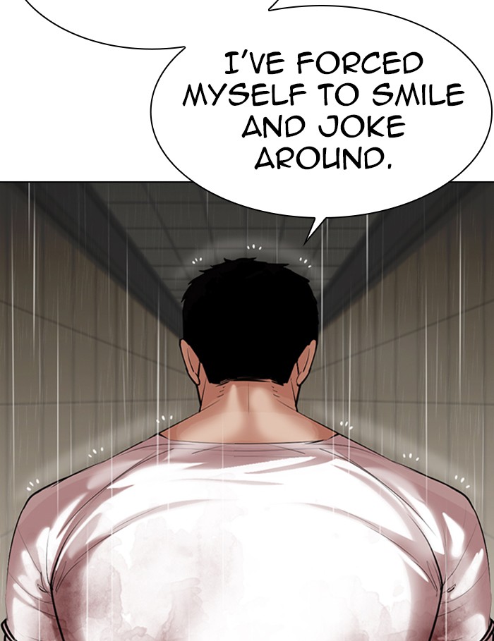 Lookism Chapter 339 page 182 - Chapter 339: Ep. 339: Workers(3 Affiliates) (10)