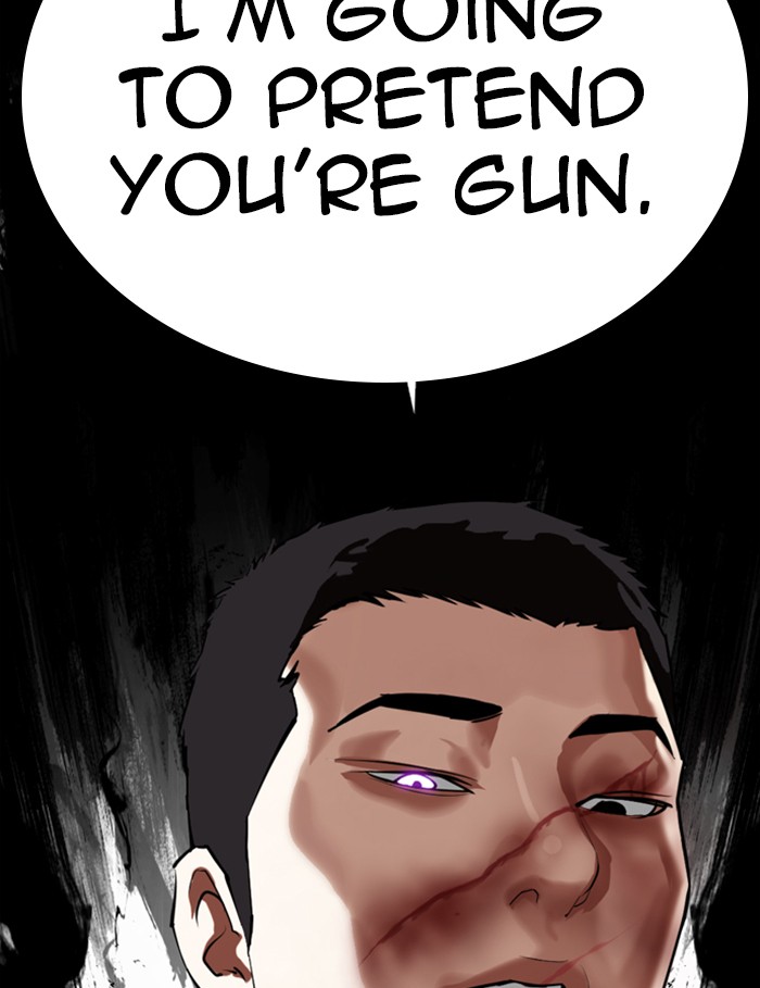 Lookism Chapter 339 page 189 - Chapter 339: Ep. 339: Workers(3 Affiliates) (10)