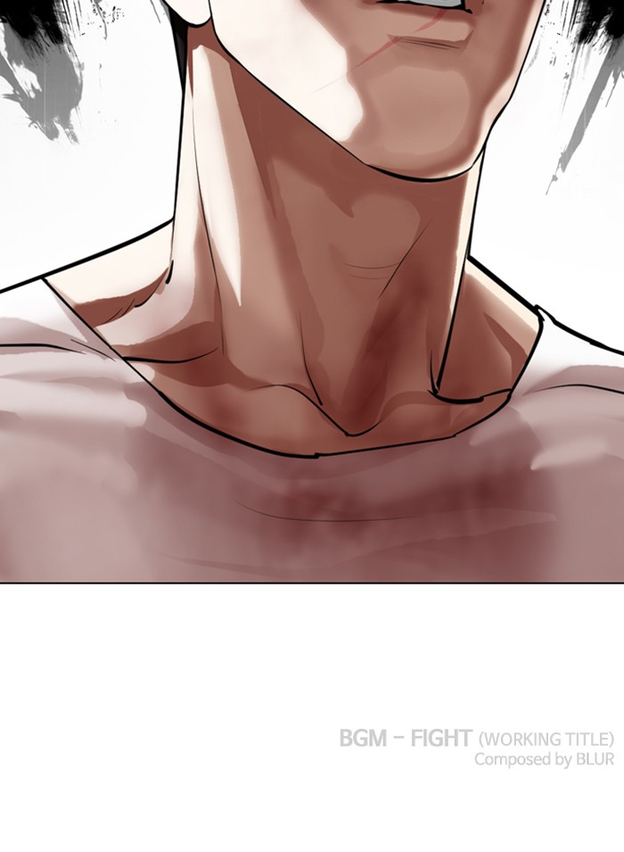Lookism Chapter 339 page 190 - Chapter 339: Ep. 339: Workers(3 Affiliates) (10)
