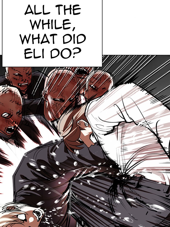 Lookism Chapter 339 page 20 - Chapter 339: Ep. 339: Workers(3 Affiliates) (10)