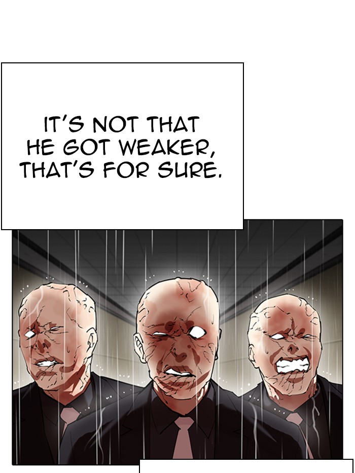 Lookism Chapter 339 page 22 - Chapter 339: Ep. 339: Workers(3 Affiliates) (10)