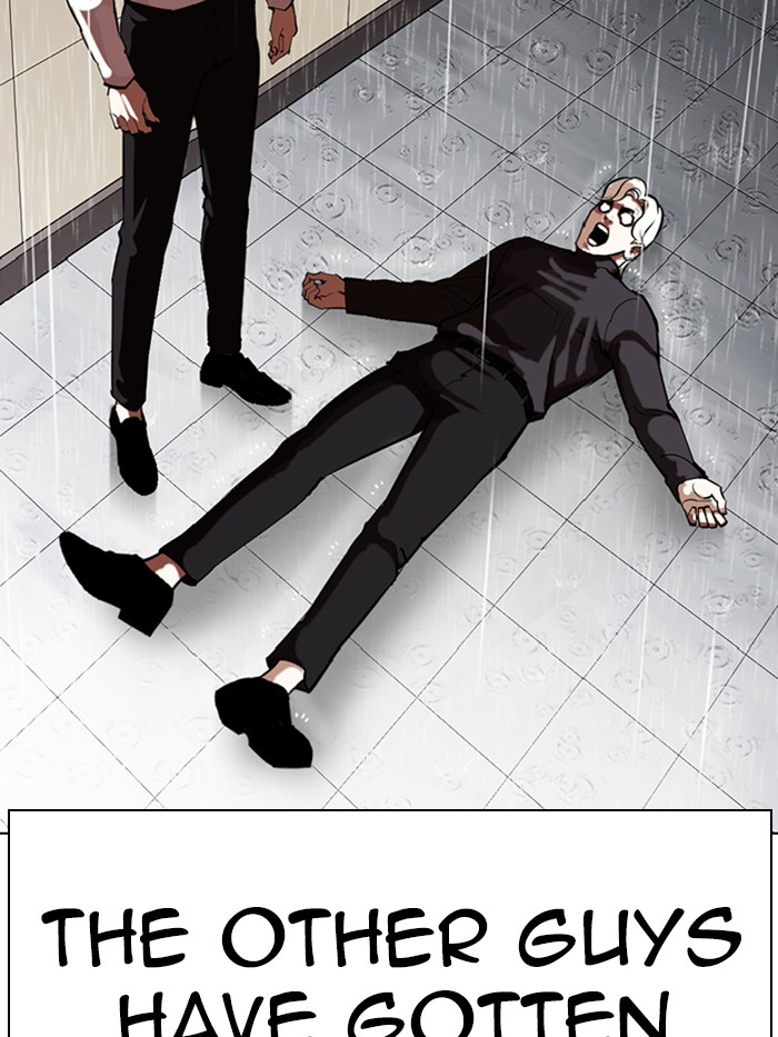 Lookism Chapter 339 page 25 - Chapter 339: Ep. 339: Workers(3 Affiliates) (10)