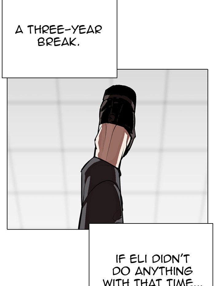 Lookism Chapter 339 page 27 - Chapter 339: Ep. 339: Workers(3 Affiliates) (10)