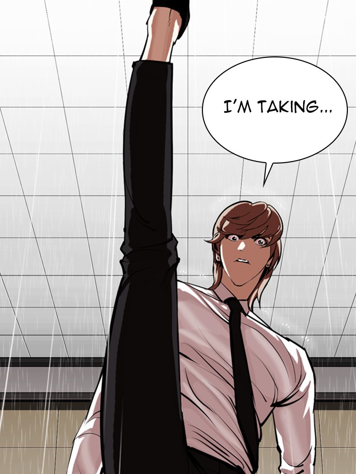 Lookism Chapter 339 page 29 - Chapter 339: Ep. 339: Workers(3 Affiliates) (10)