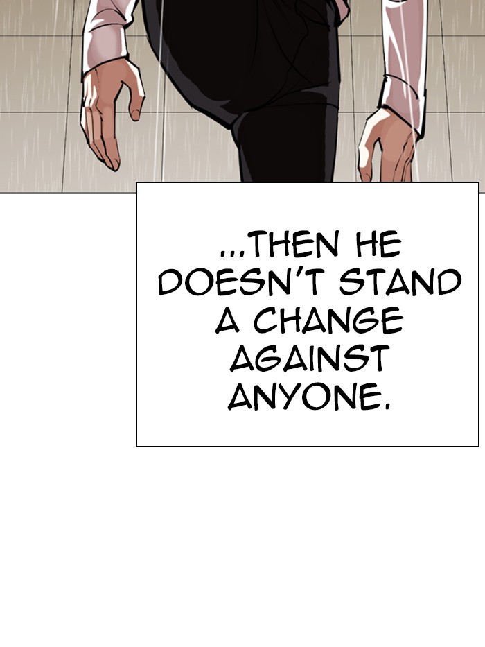 Lookism Chapter 339 page 30 - Chapter 339: Ep. 339: Workers(3 Affiliates) (10)