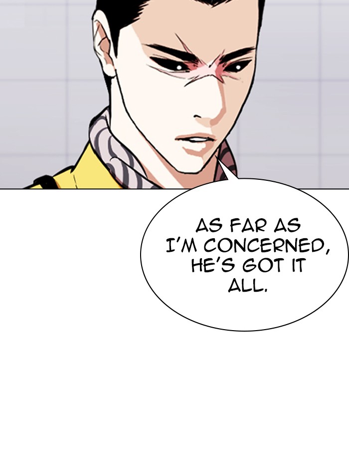 Lookism Chapter 339 page 4 - Chapter 339: Ep. 339: Workers(3 Affiliates) (10)