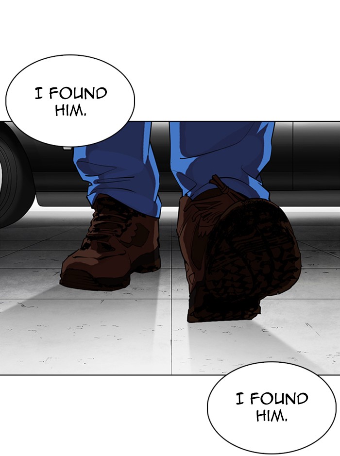 Lookism Chapter 339 page 44 - Chapter 339: Ep. 339: Workers(3 Affiliates) (10)