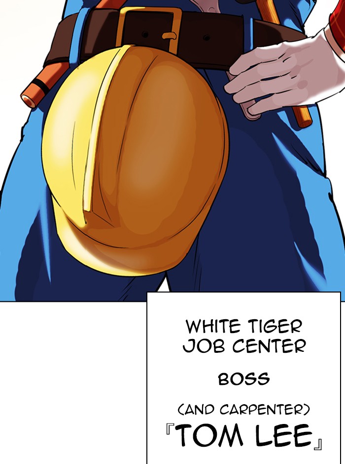 Lookism Chapter 339 page 47 - Chapter 339: Ep. 339: Workers(3 Affiliates) (10)