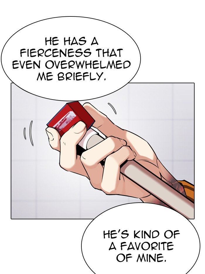Lookism Chapter 339 page 5 - Chapter 339: Ep. 339: Workers(3 Affiliates) (10)