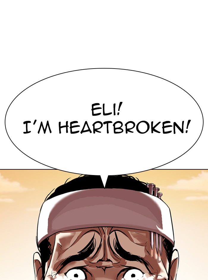 Lookism Chapter 339 page 50 - Chapter 339: Ep. 339: Workers(3 Affiliates) (10)