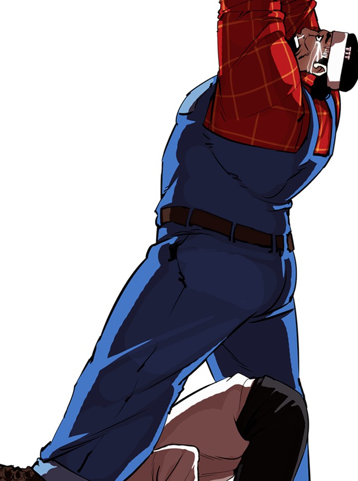 Lookism Chapter 339 page 53 - Chapter 339: Ep. 339: Workers(3 Affiliates) (10)