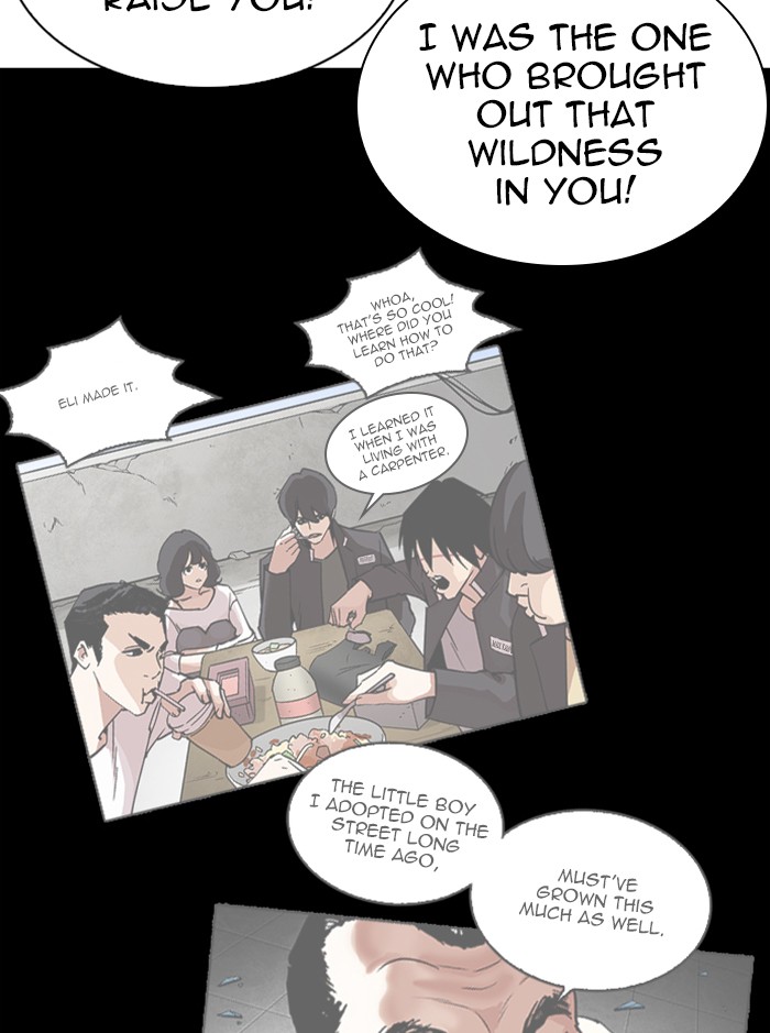 Lookism Chapter 339 page 57 - Chapter 339: Ep. 339: Workers(3 Affiliates) (10)