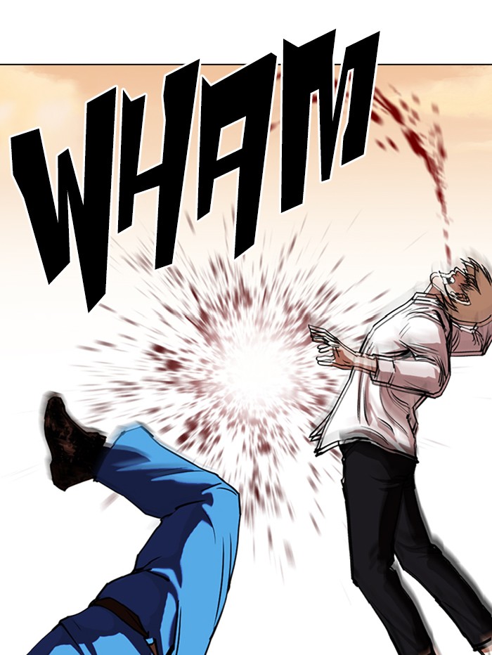 Lookism Chapter 339 page 64 - Chapter 339: Ep. 339: Workers(3 Affiliates) (10)
