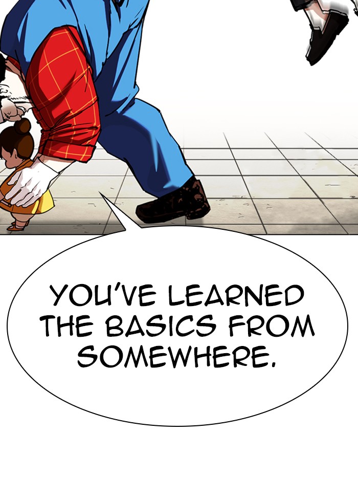 Lookism Chapter 339 page 65 - Chapter 339: Ep. 339: Workers(3 Affiliates) (10)