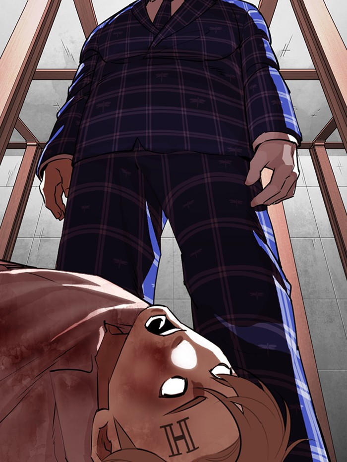 Lookism Chapter 339 page 88 - Chapter 339: Ep. 339: Workers(3 Affiliates) (10)