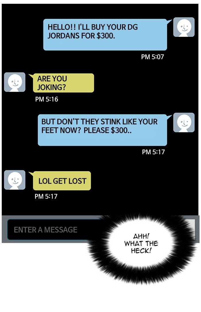 Lookism Chapter 34 page 10 - Chapter 34: Ep. 34