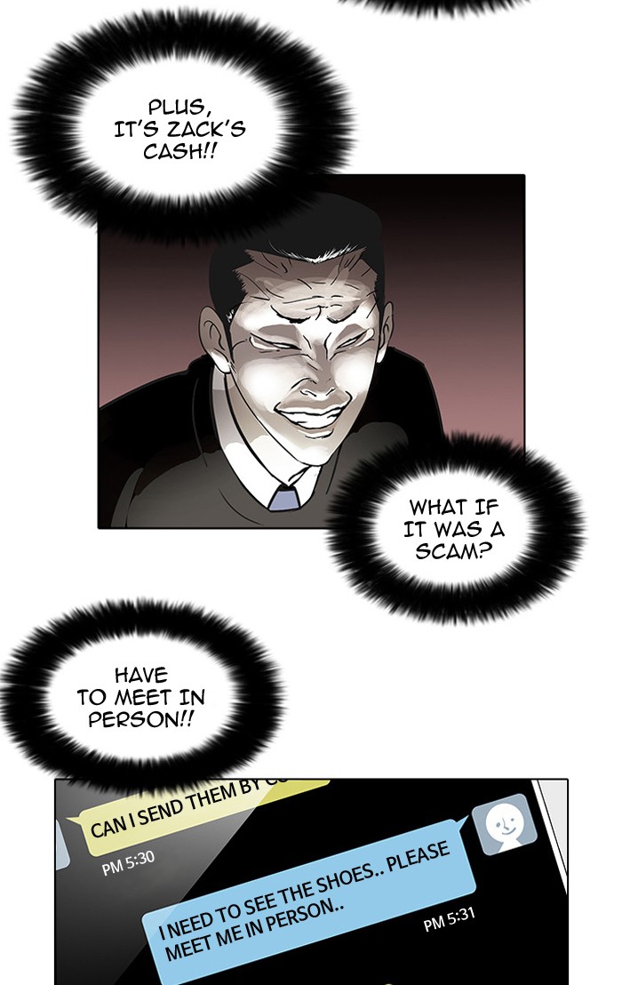 Lookism Chapter 34 page 14 - Chapter 34: Ep. 34
