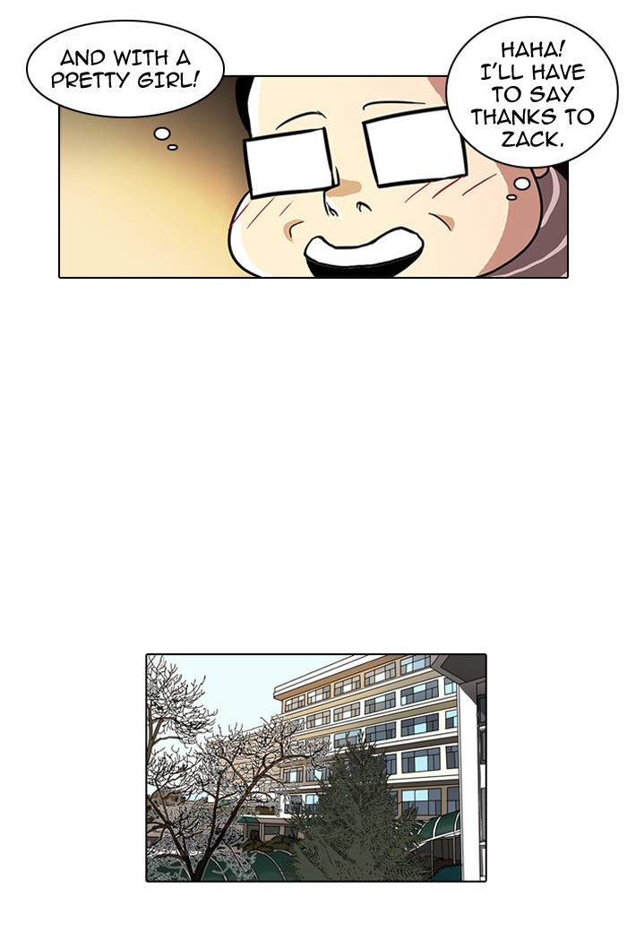 Lookism Chapter 34 page 19 - Chapter 34: Ep. 34
