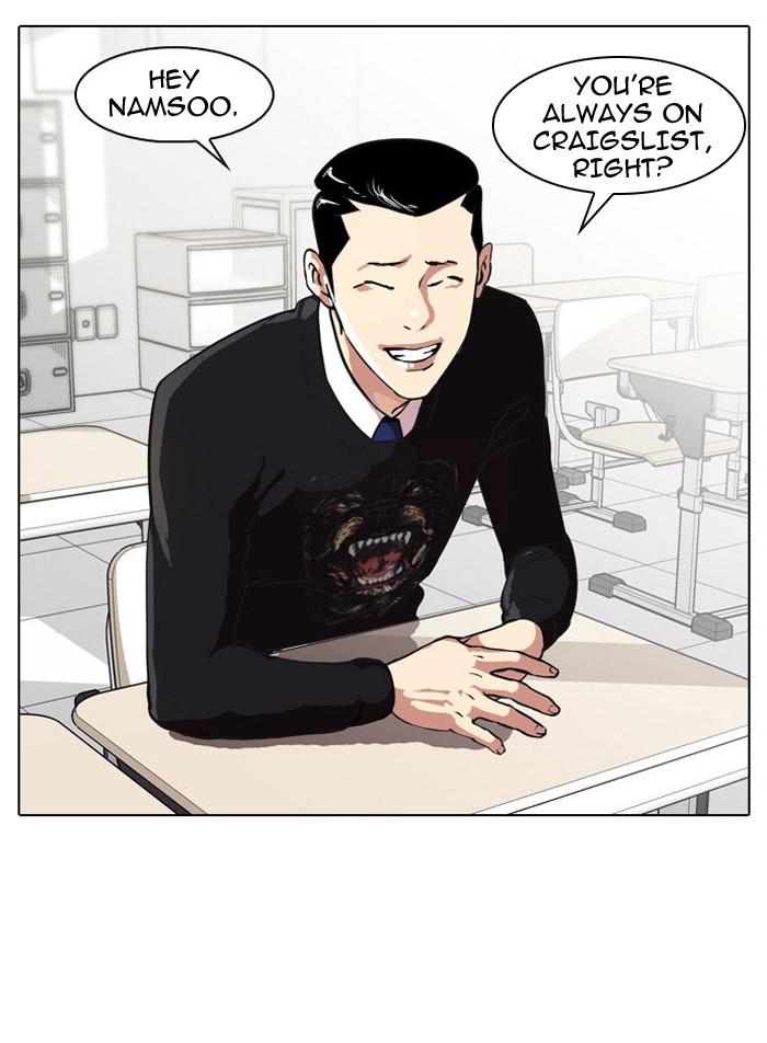 Lookism Chapter 34 page 2 - Chapter 34: Ep. 34