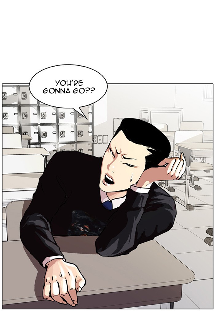 Lookism Chapter 34 page 20 - Chapter 34: Ep. 34