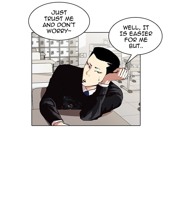 Lookism Chapter 34 page 22 - Chapter 34: Ep. 34