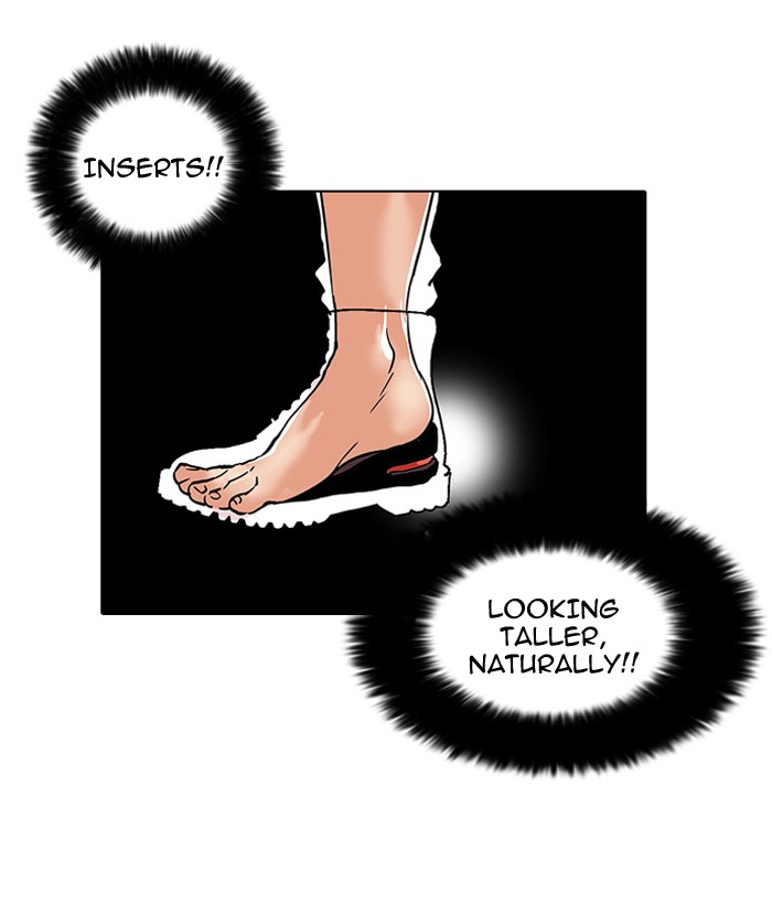 Lookism Chapter 34 page 28 - Chapter 34: Ep. 34