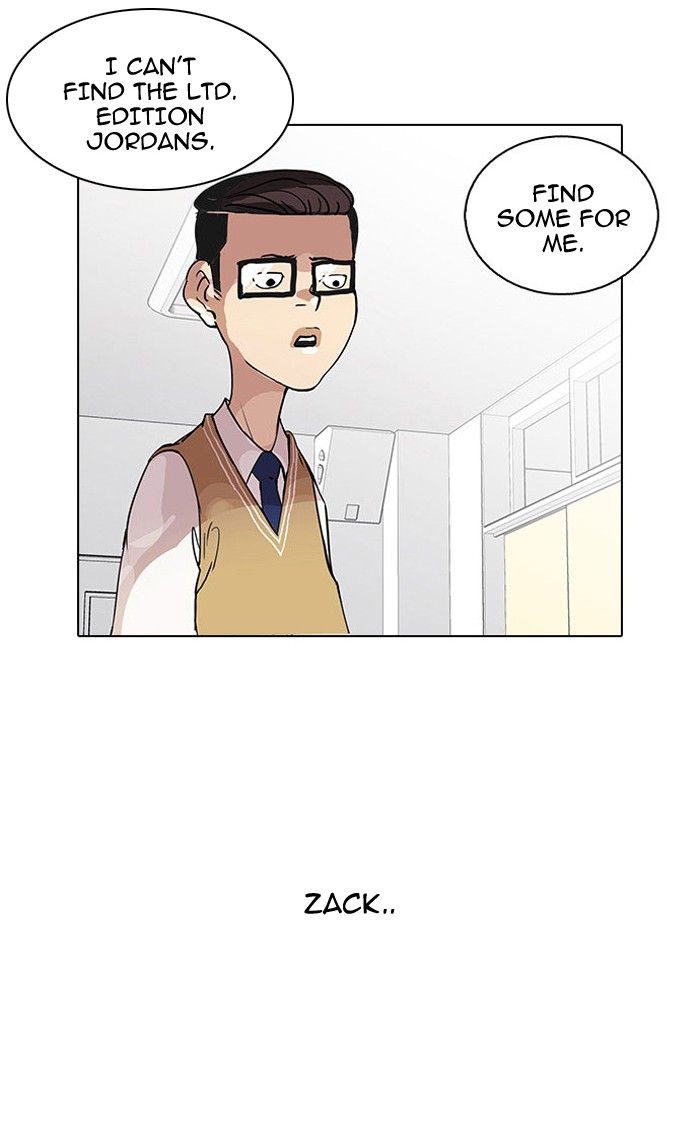 Lookism Chapter 34 page 3 - Chapter 34: Ep. 34