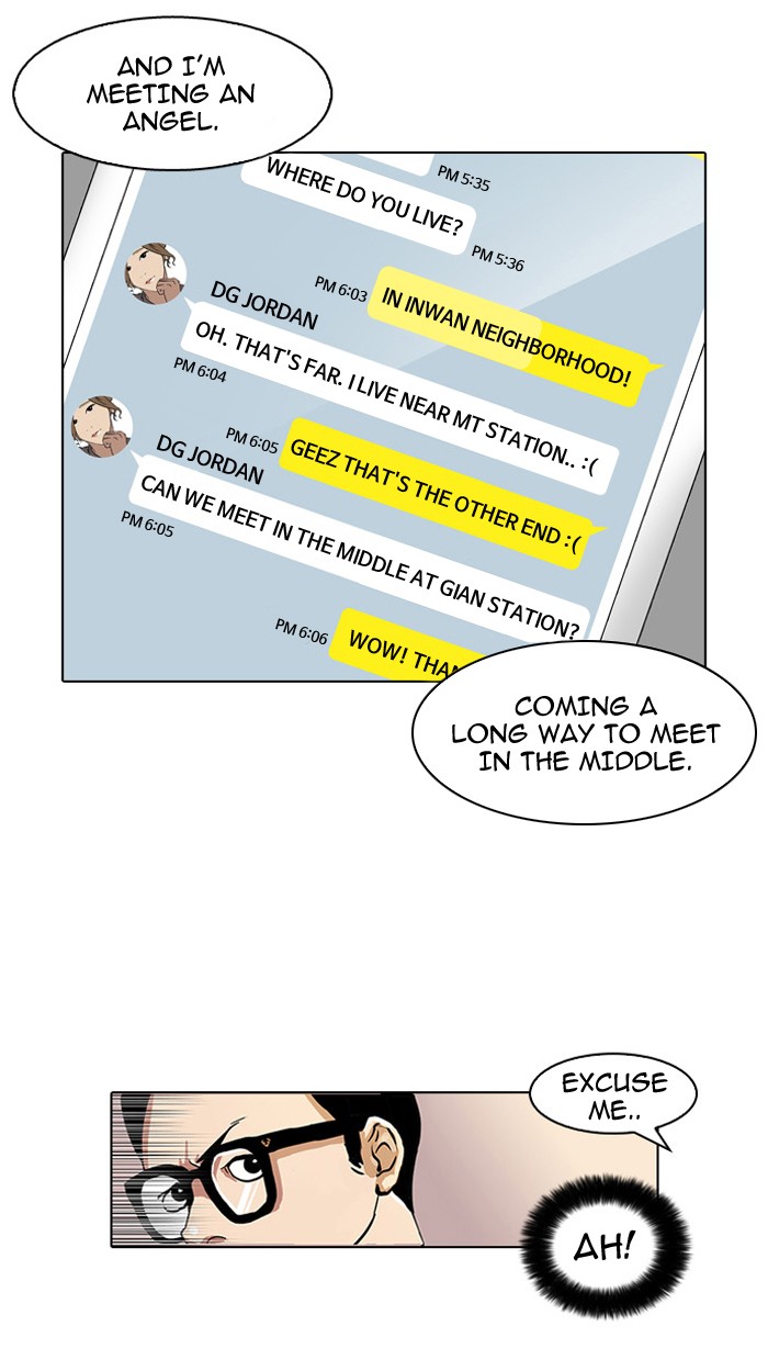 Lookism Chapter 34 page 32 - Chapter 34: Ep. 34