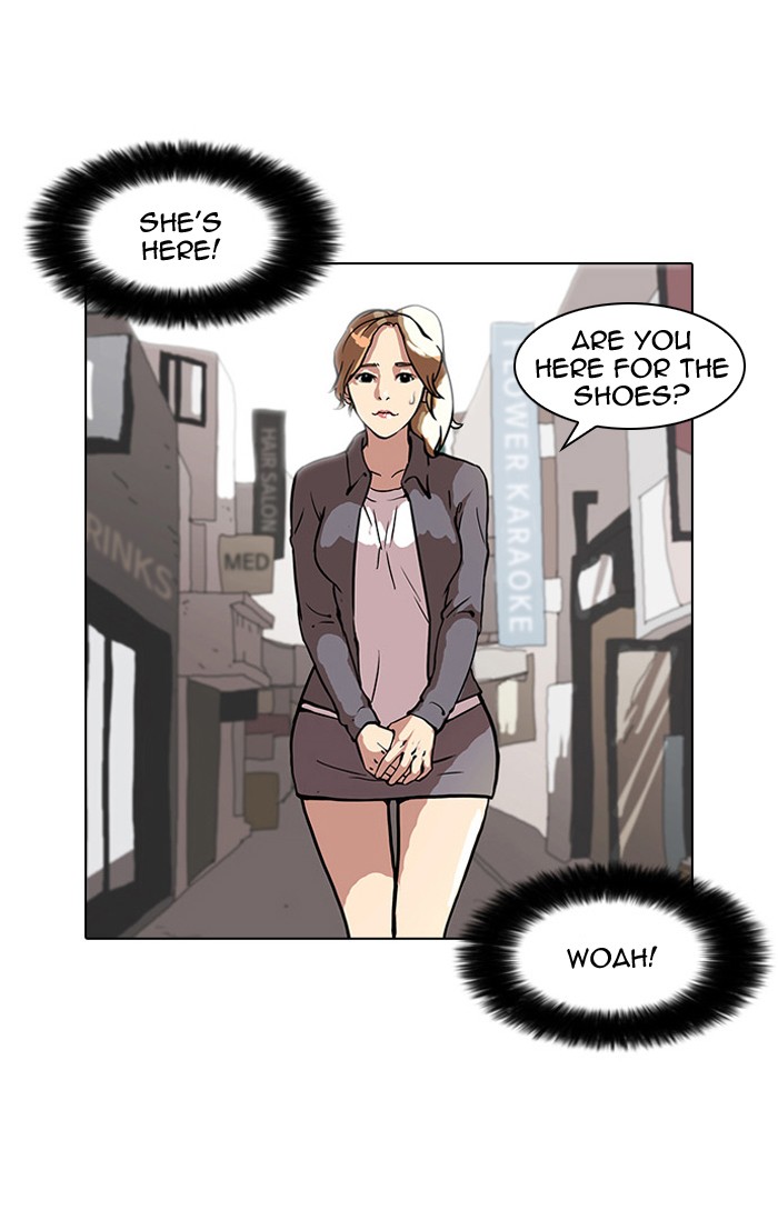 Lookism Chapter 34 page 33 - Chapter 34: Ep. 34