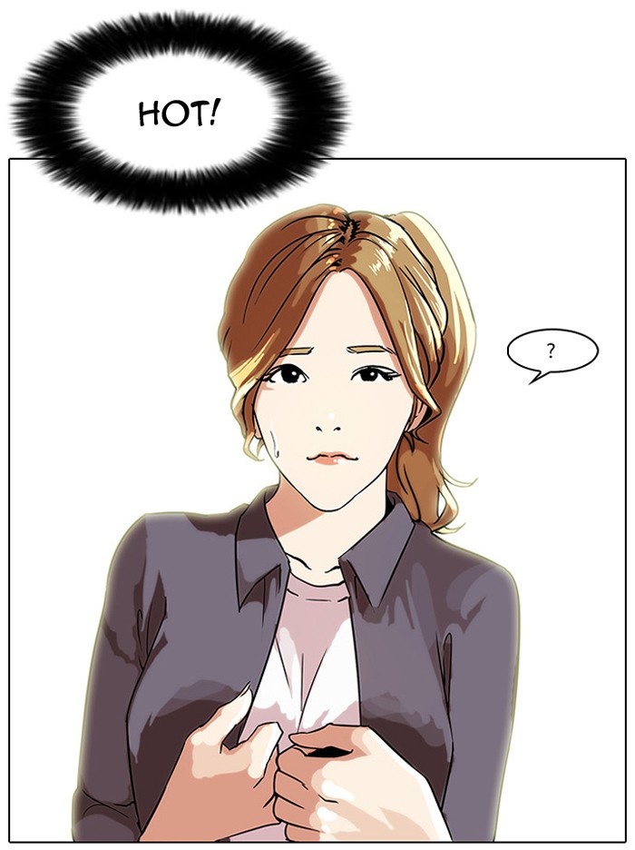 Lookism Chapter 34 page 34 - Chapter 34: Ep. 34