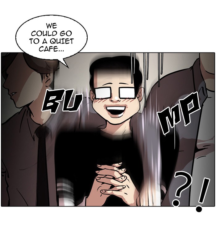 Lookism Chapter 34 page 36 - Chapter 34: Ep. 34
