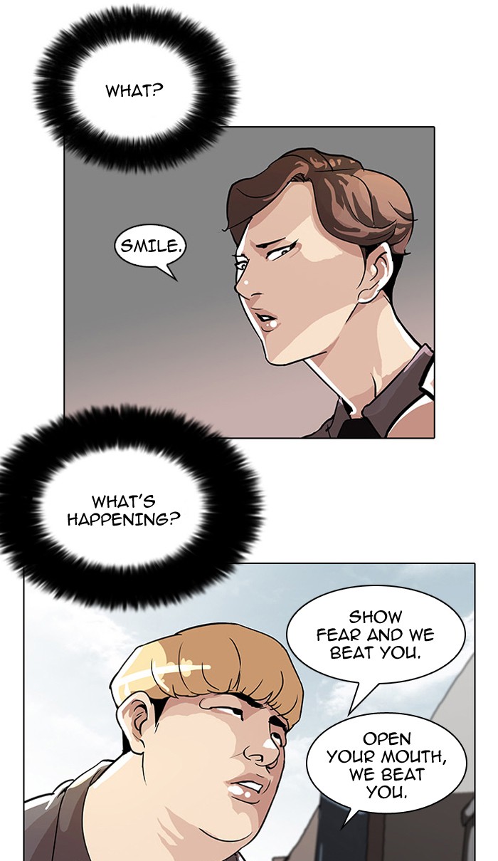 Lookism Chapter 34 page 38 - Chapter 34: Ep. 34
