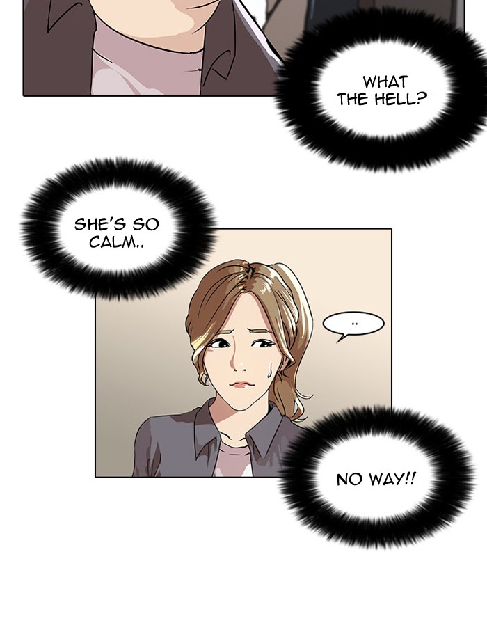 Lookism Chapter 34 page 39 - Chapter 34: Ep. 34