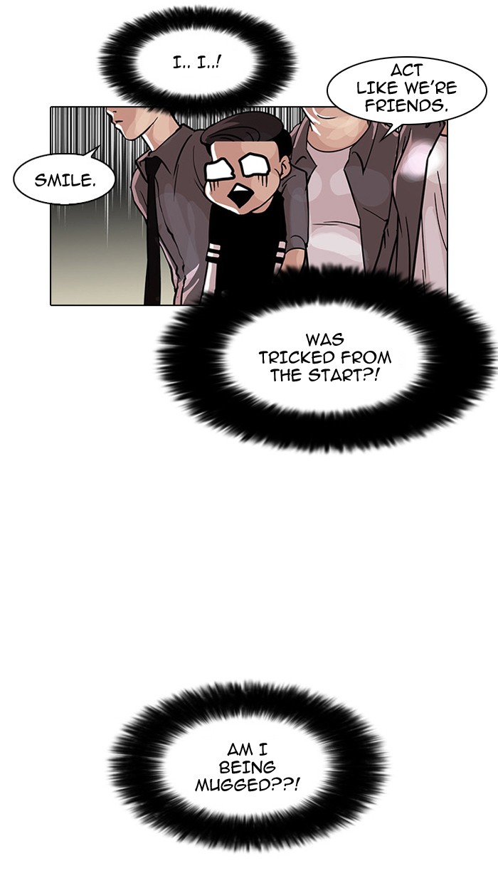 Lookism Chapter 34 page 40 - Chapter 34: Ep. 34