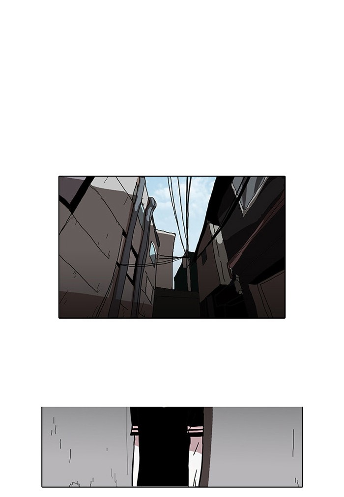 Lookism Chapter 34 page 41 - Chapter 34: Ep. 34