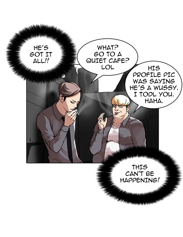 Lookism Chapter 34 page 44 - Chapter 34: Ep. 34