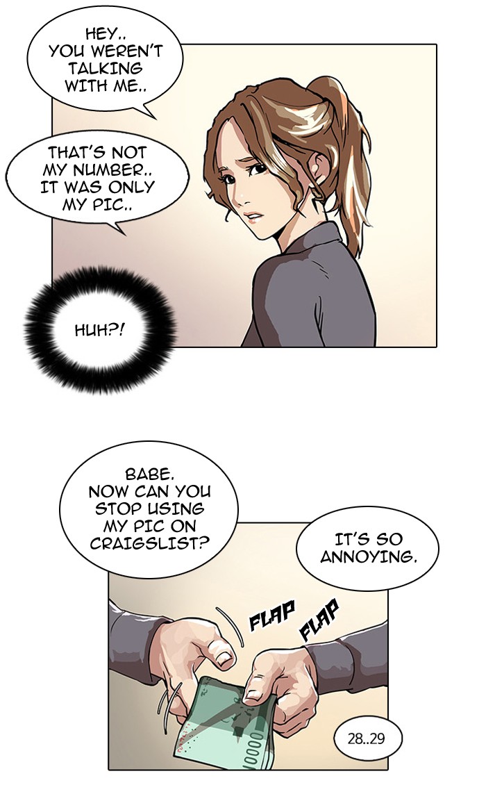 Lookism Chapter 34 page 45 - Chapter 34: Ep. 34