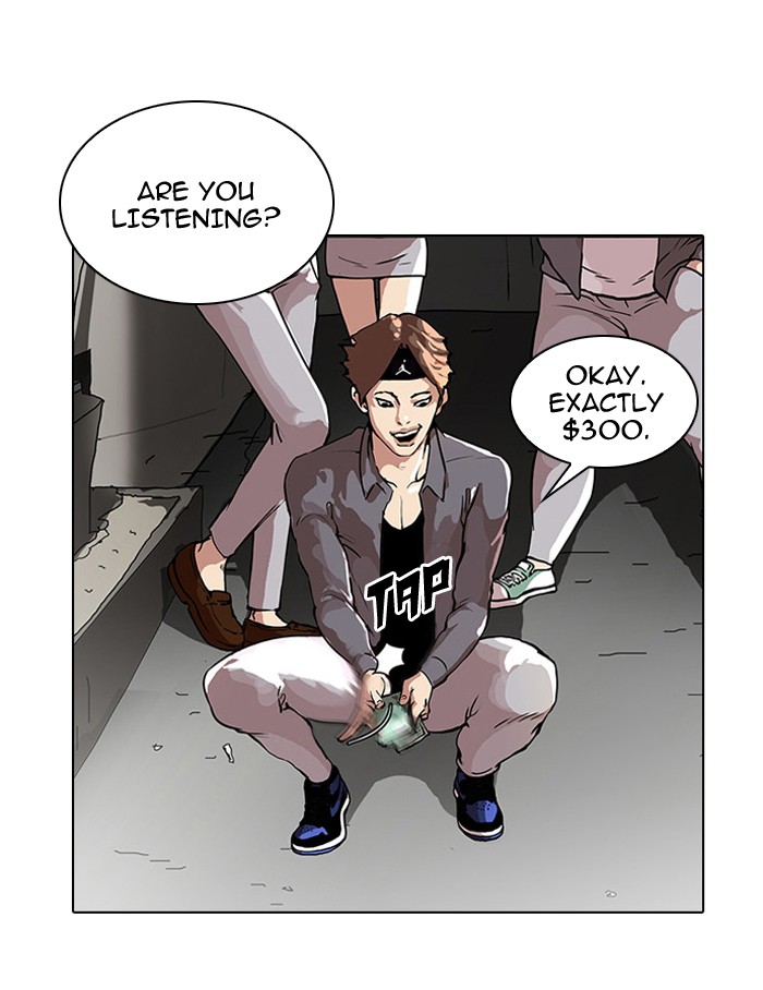 Lookism Chapter 34 page 46 - Chapter 34: Ep. 34