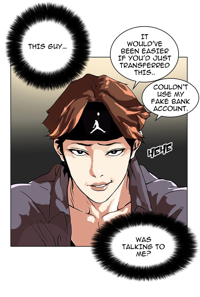 Lookism Chapter 34 page 47 - Chapter 34: Ep. 34
