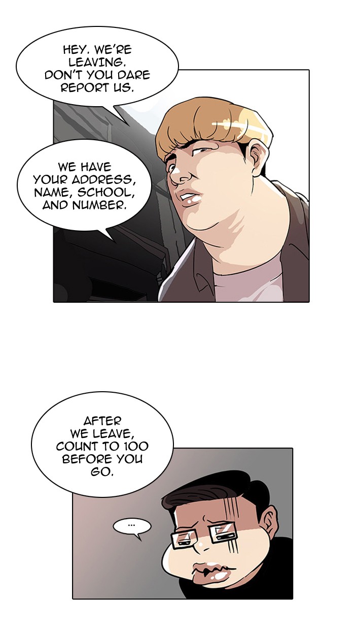 Lookism Chapter 34 page 49 - Chapter 34: Ep. 34