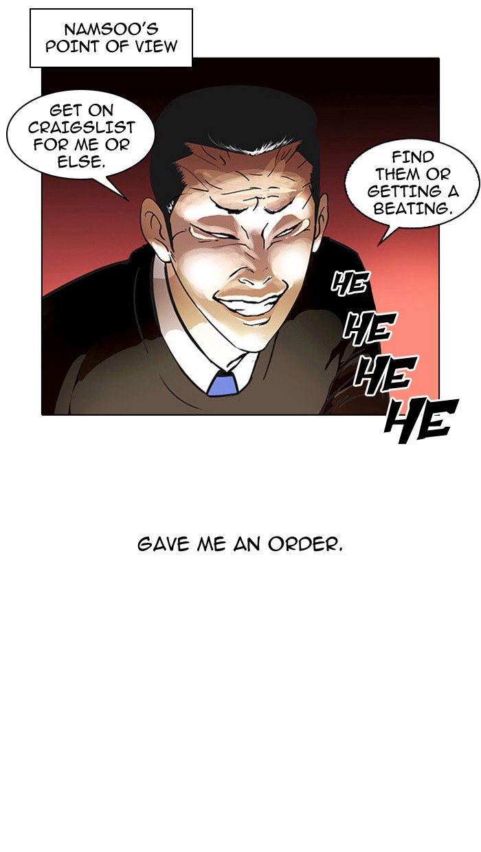 Lookism Chapter 34 page 5 - Chapter 34: Ep. 34