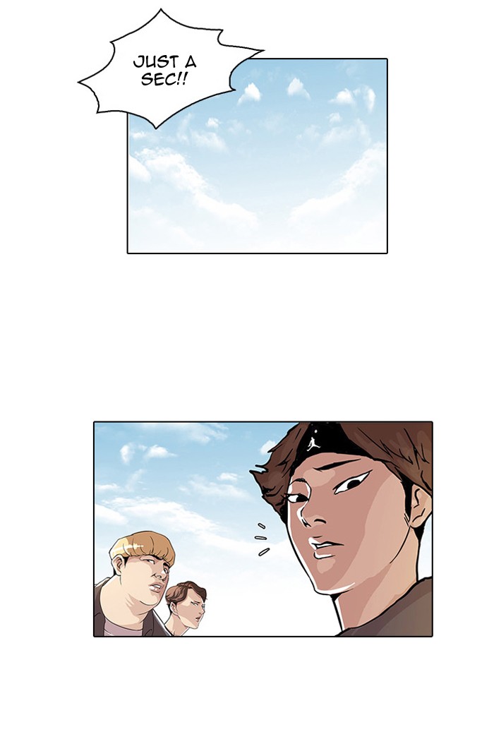 Lookism Chapter 34 page 51 - Chapter 34: Ep. 34