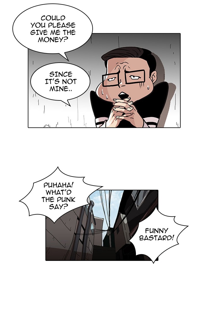 Lookism Chapter 34 page 52 - Chapter 34: Ep. 34