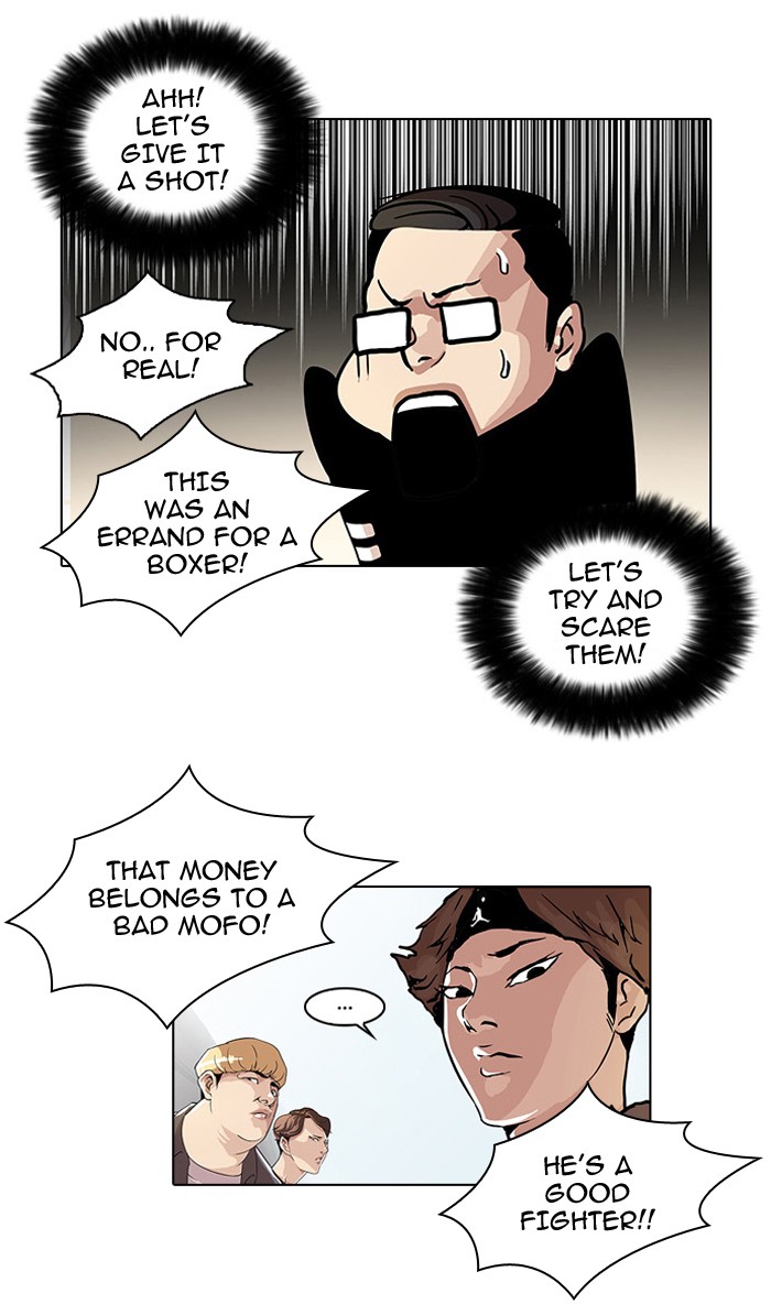 Lookism Chapter 34 page 53 - Chapter 34: Ep. 34