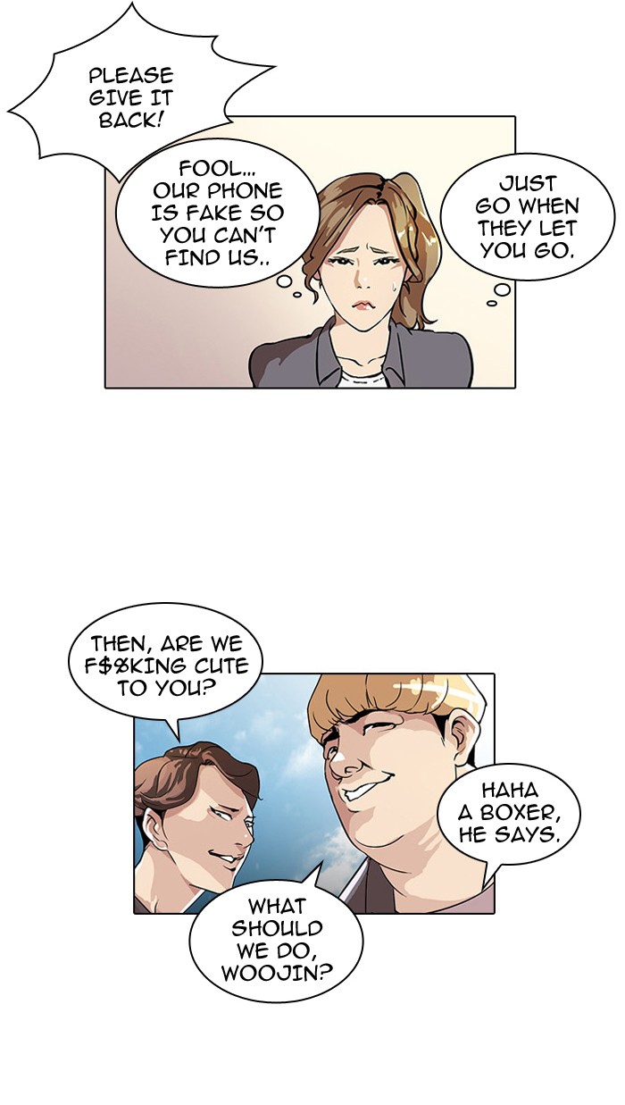 Lookism Chapter 34 page 54 - Chapter 34: Ep. 34