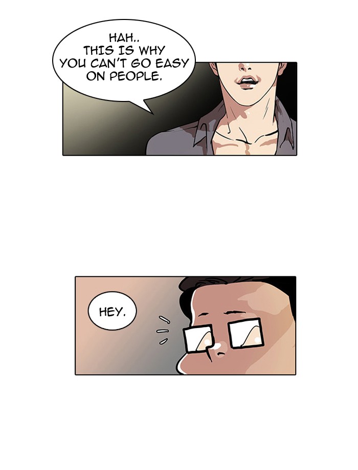 Lookism Chapter 34 page 55 - Chapter 34: Ep. 34