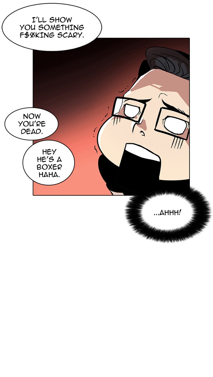 Lookism Chapter 34 page 57 - Chapter 34: Ep. 34