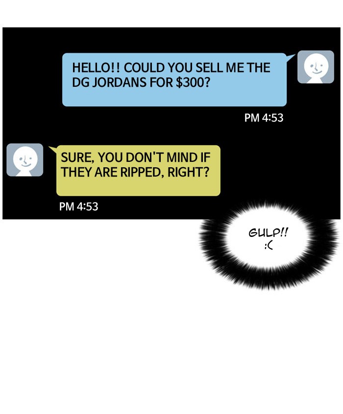 Lookism Chapter 34 page 9 - Chapter 34: Ep. 34